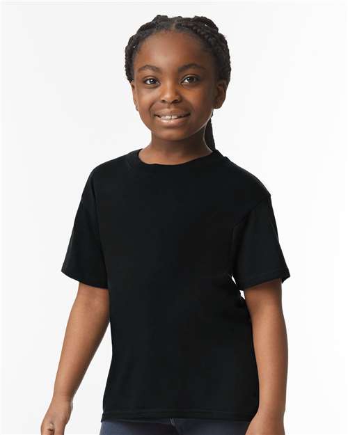 Youth Softstyle® T-Shirt