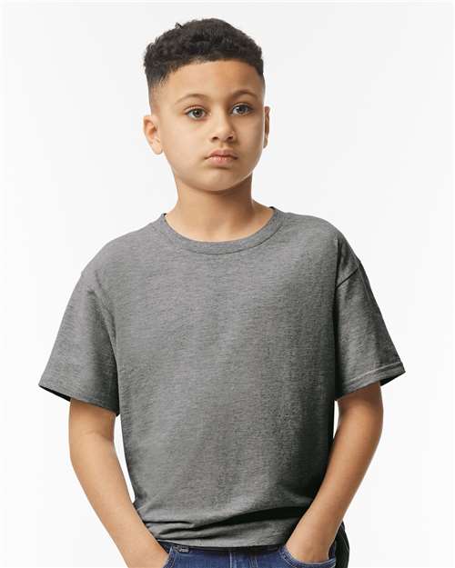 Youth Softstyle® T-Shirt