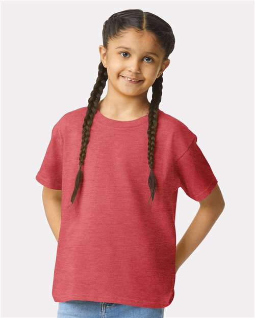 Youth Softstyle® T-Shirt