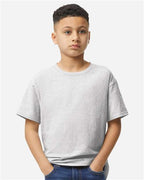 Youth Light Cotton T-Shirt