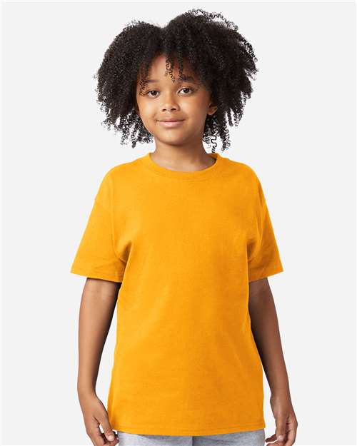 Youth Jersey T-Shirt
