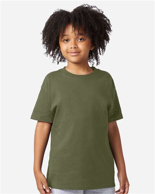 Youth Jersey T-Shirt
