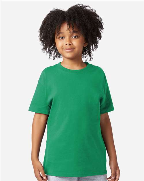 Youth Jersey T-Shirt