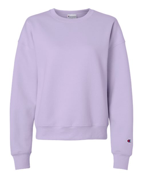 Women's Powerblend® Crewneck Sweatshirt