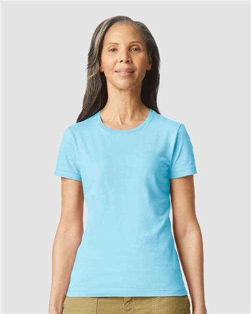 Women's Softstyle® T-Shirt