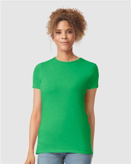 Women's Softstyle® T-Shirt