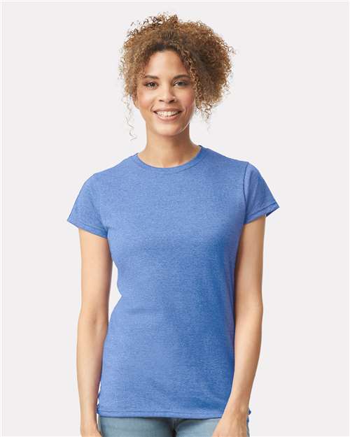 Women's Softstyle® T-Shirt