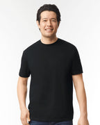 Unisex Softstyle® CVC T-Shirt