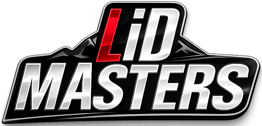 Lid Masters